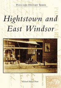Produktbild: Hightstown and East Windsor