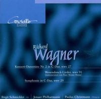 Produktbild: Konzertouvert.2,/Symphonie
