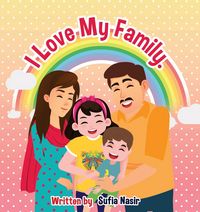 Produktbild: I Love My Family