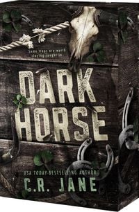 Produktbild: Dark Horse