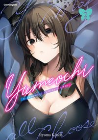 Produktbild: Yumeochi - Dreaming of Falling for You - Band 2