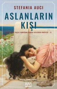 Produktbild: Aslanlarin Kisi