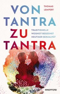Produktbild: Von Tantra zu Tantra