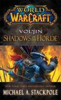 Produktbild: Vol'jin: Shadows of the Horde