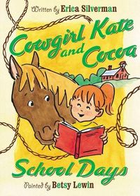 Produktbild: Cowgirl Kate and Cocoa: School Days