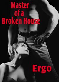 Produktbild: Master of a Broken House (Master of the House, #5)
