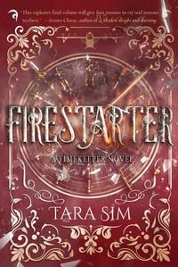 Produktbild: Firestarter