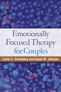 Produktbild: Emotionally Focused Therapy for Couples
