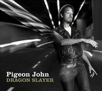 Bild vom Artikel Dragon Slayer vom Autor Pigeon John