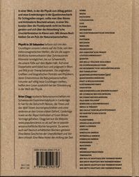 Physik in 30 Sekunden