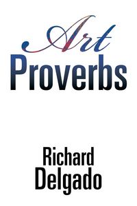 Produktbild: Art Proverbs