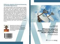 Produktbild: Effiziente adaptive Antennensteuerung mit INLMS-Algorithmus
