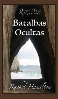 Produktbild: Batalhas Ocultas