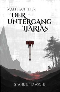 Produktbild: Der Untergang Ijarias