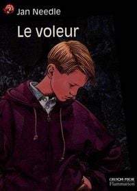 Produktbild: Le voleur