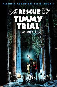Produktbild: The Rescue of Timmy Trial