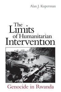 Produktbild: Limits of Humanitarian Intervention