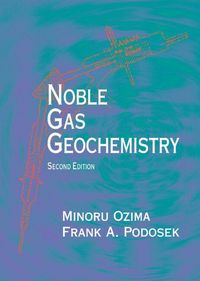 Produktbild: Noble Gas Geochemistry