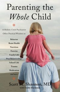 Produktbild: Parenting the Whole Child