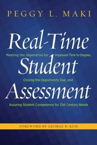 Produktbild: Real-Time Student Assessment