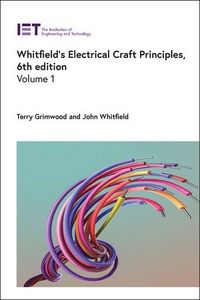 Produktbild: Whitfield's Electrical Craft Principles