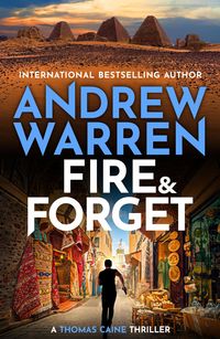 Produktbild: Fire and Forget
