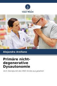 Produktbild: Prim&auml;re nicht-degenerative Dysautonomie