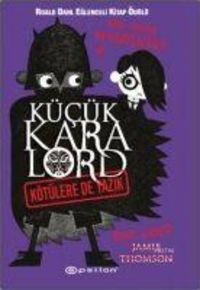 Produktbild: K&uuml;c&uuml;k Kara Lord - K&ouml;t&uuml;lere de Yazik