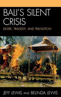 Produktbild: Bali's silent crisis