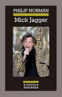 Produktbild: Mick Jagger