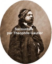 Produktbild: Sacountala