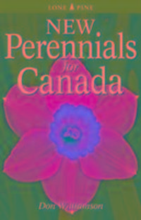 Produktbild: Williamson, D: New Perennials for Canada