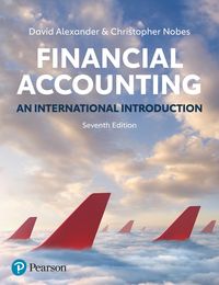 Produktbild: Financial Accounting