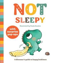 Produktbild: Not Sleepy