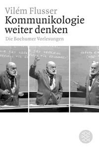 Produktbild: Kommunikologie weiter denken