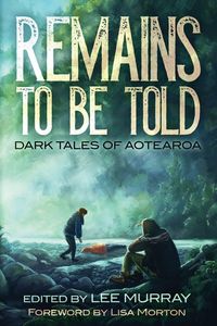 Produktbild: Remains to be Told