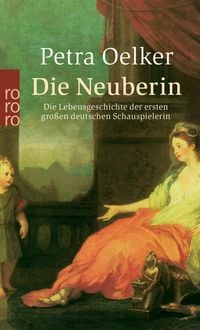 Produktbild: Die Neuberin