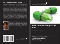 Produktbild: Una cura natural para el VIH
