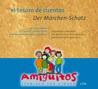 Produktbild: el tesoro de cuentos - Der M&auml;rchen-Schatz