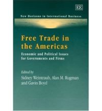 Produktbild: Free Trade in the Americas
