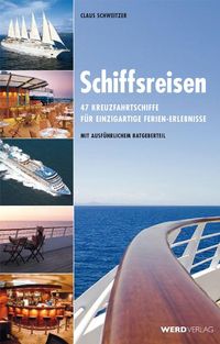 Produktbild: Schiffsreisen