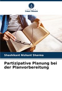 Produktbild: Partizipative Planung bei der Planvorbereitung