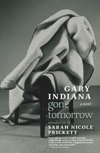 Produktbild: Gone Tomorrow