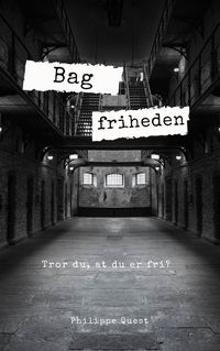 Produktbild: Bag friheden
