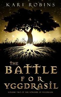 Produktbild: The Battle for Yggdrasil