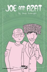 Produktbild: Joe and Azat