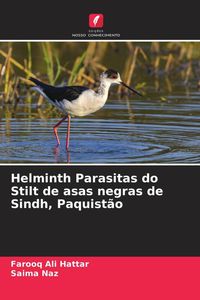 Produktbild: Helminth Parasitas do Stilt de asas negras de Sindh, Paquist&atilde;o
