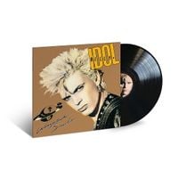 Produktbild: Whiplash Smile (LP)