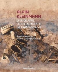 Produktbild: Alain kleinmann