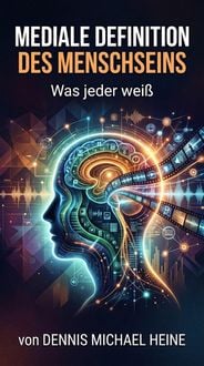 Produktbild: Mediale Definition des Menschseins